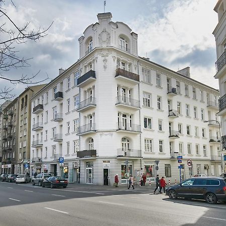 Stara Praga Vistula Apartment Warsaw Luaran gambar
