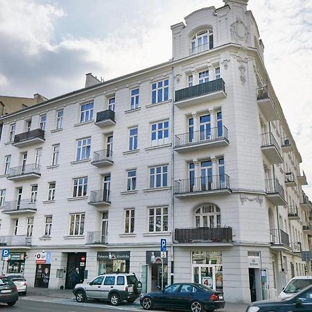 Stara Praga Vistula Apartment Warsaw Luaran gambar