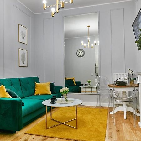 Stara Praga Vistula Apartment Warsaw Luaran gambar