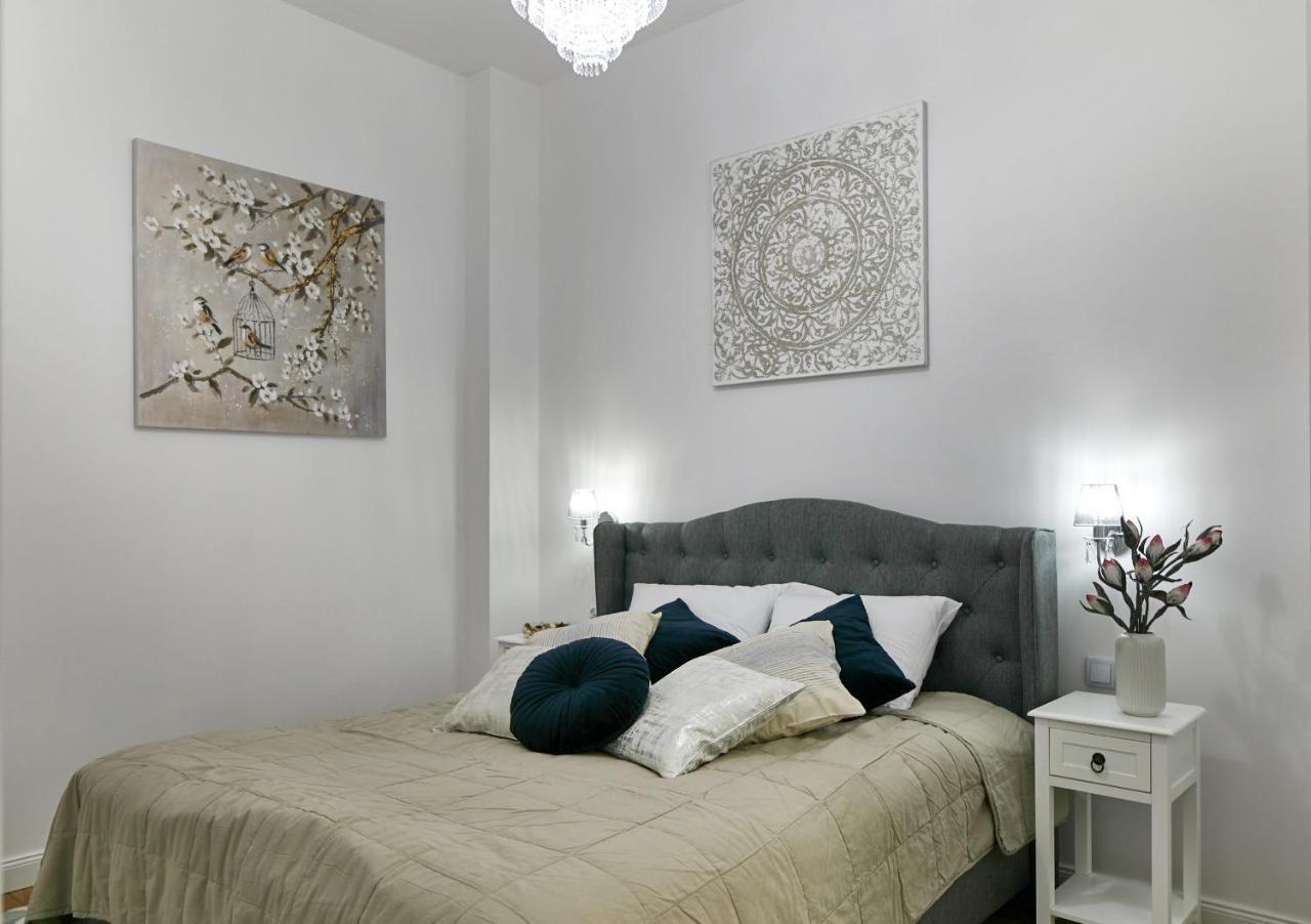 Stara Praga Vistula Apartment Warsaw Luaran gambar