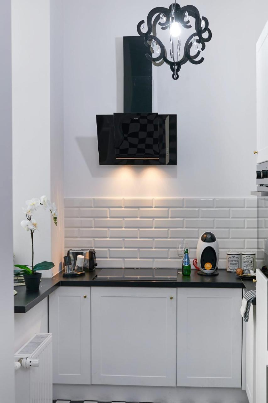 Stara Praga Vistula Apartment Warsaw Luaran gambar