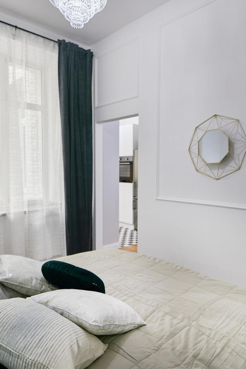 Stara Praga Vistula Apartment Warsaw Luaran gambar