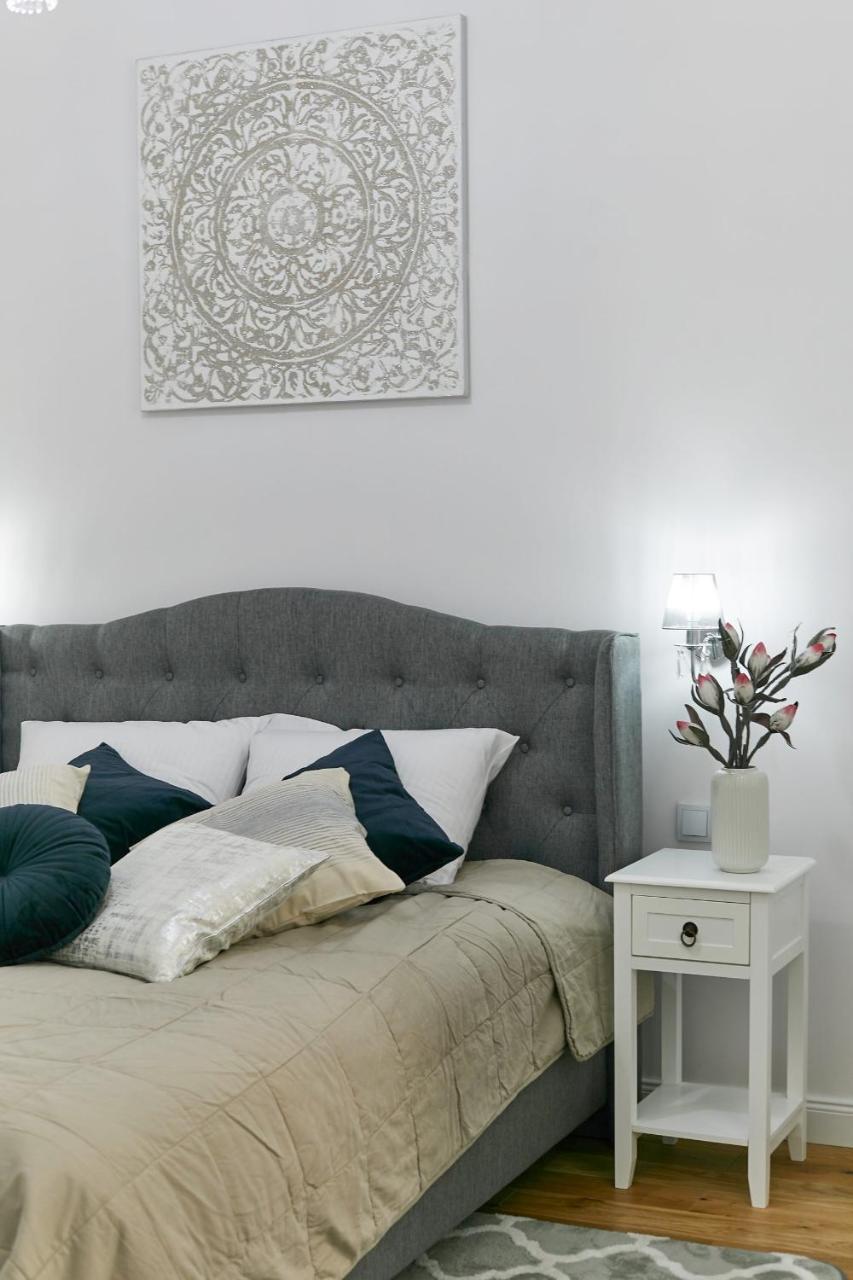 Stara Praga Vistula Apartment Warsaw Luaran gambar