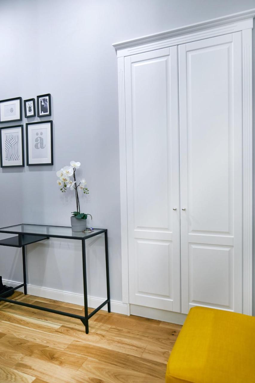 Stara Praga Vistula Apartment Warsaw Luaran gambar