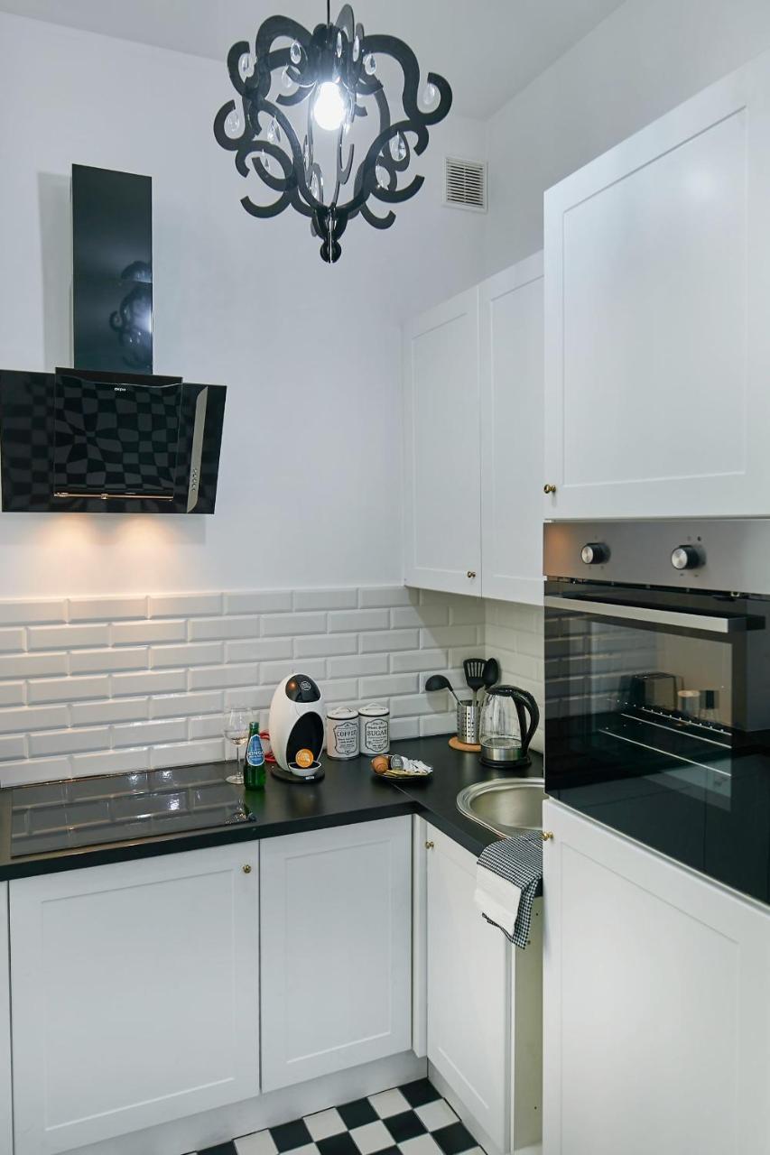 Stara Praga Vistula Apartment Warsaw Luaran gambar