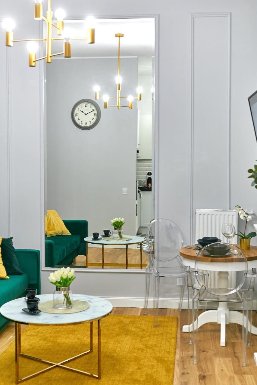 Stara Praga Vistula Apartment Warsaw Luaran gambar