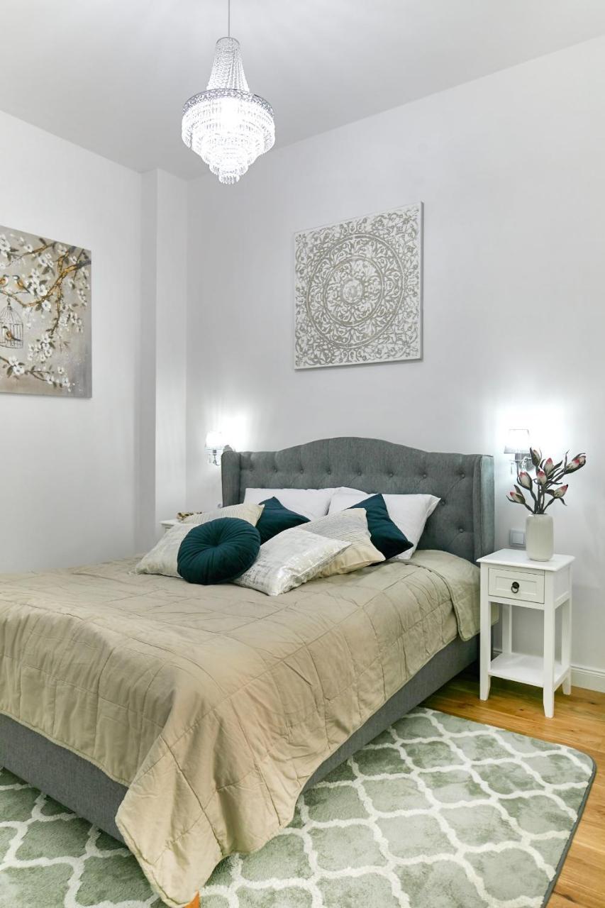 Stara Praga Vistula Apartment Warsaw Luaran gambar