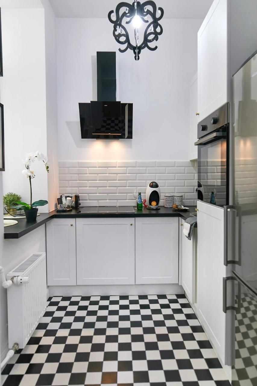 Stara Praga Vistula Apartment Warsaw Luaran gambar